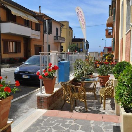 Casa Guidi Villa Castiglione della Pescaia Kültér fotó